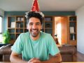 man-celebrating-his-birthday-on-a-video-call-2021-09-02-07-23-31-utc